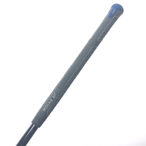 Used Callaway Jaws MD5 Platinum Chrome Sand Wedge / 54.0 Degrees / Stiff Flex