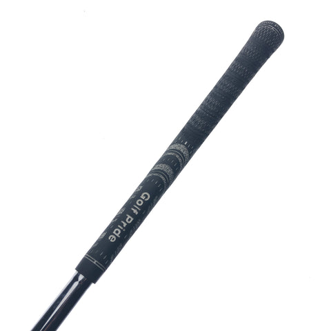 Used Callaway Jaws MD5 Platinum Chrome Sand Wedge / 54.0 Degrees / Stiff Flex