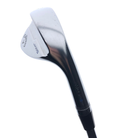 Used Callaway Jaws MD5 Platinum Chrome Sand Wedge / 54.0 Degrees / Wedge Flex