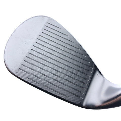 Used Callaway Jaws MD5 Platinum Chrome Sand Wedge / 54.0 Degrees / Wedge Flex