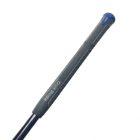 Used Callaway Jaws MD5 Platinum Chrome Sand Wedge / 54.0 Degrees / Wedge Flex