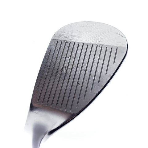 Used Callaway Jaws MD5 Platinum Chrome Sand Wedge / 54.0 Degrees / X-Stiff