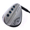 Used Callaway Jaws MD5 Platinum Chrome Sand Wedge / 56.0 Degrees / Stiff Flex