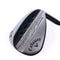 Used Callaway Jaws MD5 Platinum Chrome Sand Wedge / 56.0 Degrees / Stiff Flex