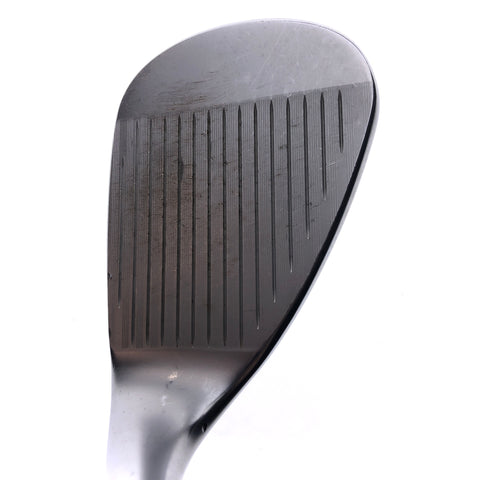Used Callaway Jaws MD5 Platinum Chrome Sand Wedge / 56.0 Degrees / Stiff Flex