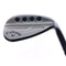 Used Callaway Jaws MD5 Platinum Chrome Sand Wedge / 56.0 Degrees / Stiff Flex