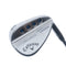 Used Callaway Jaws MD5 Platinum Chrome Sand Wedge / 56.0 Degrees / Wedge Flex
