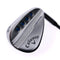 Used Callaway Jaws MD5 Platinum Chrome Sand Wedge / 56.0 Degrees / Wedge Flex