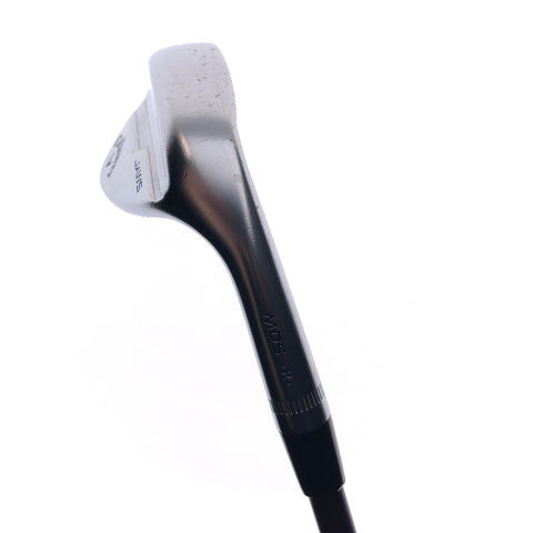 Used Callaway Jaws MD5 Platinum Chrome Sand Wedge / 56.0 Degrees / Wedge Flex
