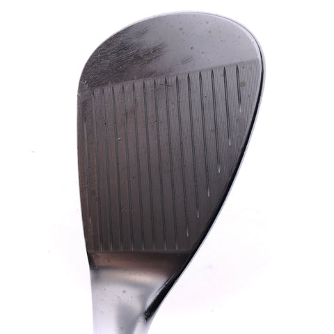 Used Callaway Jaws MD5 Platinum Chrome Sand Wedge / 56.0 Degrees / Wedge Flex
