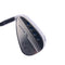 Used Callaway Jaws MD5 Platinum Gap Wedge / 52.0 / Wedge Flex / Left-Handed