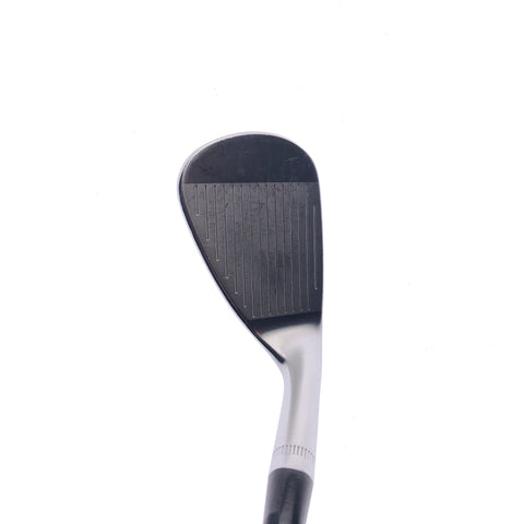 Used Callaway Jaws MD5 Platinum Gap Wedge / 52.0 / Wedge Flex / Left-Handed