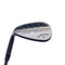 Used Callaway Jaws MD5 Platinum Gap Wedge / 52.0 / Wedge Flex / Left-Handed