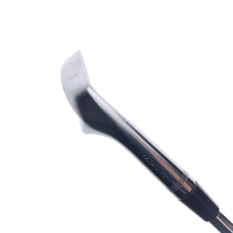 Used Callaway Jaws MD5 Platinum Pitching Wedge / 48.0 Degrees / Stiff Flex