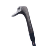 Used Callaway Jaws MD5 Raw Lob Wedge / 58.0 Degrees / Regular Flex