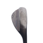 Used Callaway Jaws MD5 Raw Lob Wedge / 58.0 Degrees / Regular Flex