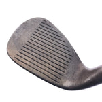 Used Callaway Jaws MD5 Raw Lob Wedge / 58.0 Degrees / Regular Flex