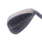 Used Callaway Jaws MD5 Raw Lob Wedge / 58.0 Degrees / Stiff Flex