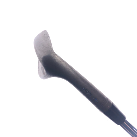 Used Callaway Jaws MD5 Raw Lob Wedge / 58.0 Degrees / Stiff Flex