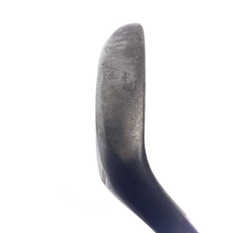 Used Callaway Jaws MD5 Raw Lob Wedge / 58.0 Degrees / Stiff Flex