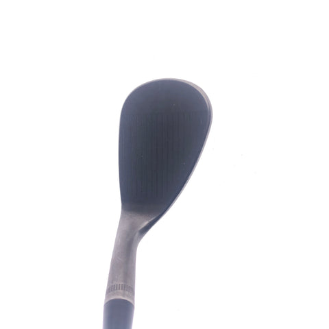 Used Callaway Jaws MD5 Raw Lob Wedge / 58.0 Degrees / Stiff Flex