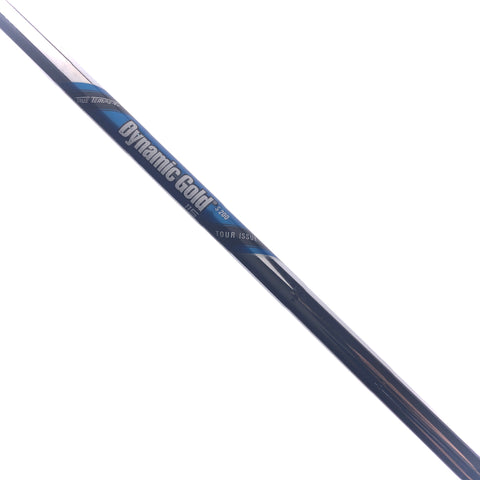 Used Callaway Jaws MD5 Raw Lob Wedge / 58.0 Degrees / Stiff Flex