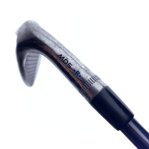 Used Callaway Jaws MD5 Raw Lob Wedge / 58.0 Degrees / Wedge Flex