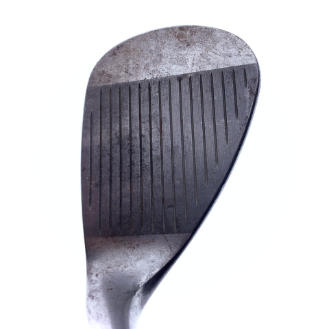 Used Callaway Jaws MD5 Raw Lob Wedge / 58.0 Degrees / Wedge Flex