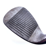 Used Callaway Jaws MD5 Raw Lob Wedge / 58.0 Degrees / Wedge Flex