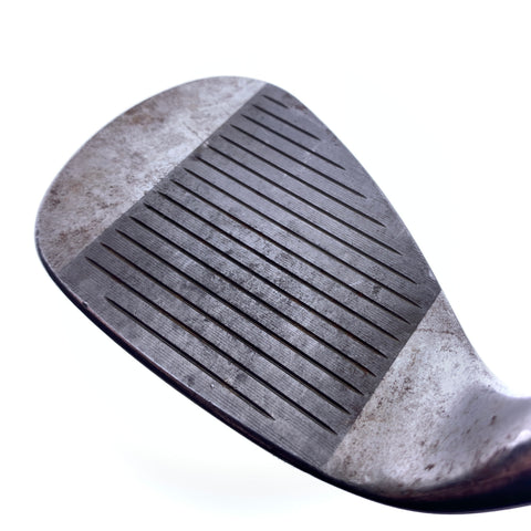 Used Callaway Jaws MD5 Raw Lob Wedge / 58.0 Degrees / Wedge Flex