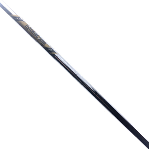 Used Callaway Jaws MD5 Raw Lob Wedge / 60.0 Degrees / X-Stiff Flex
