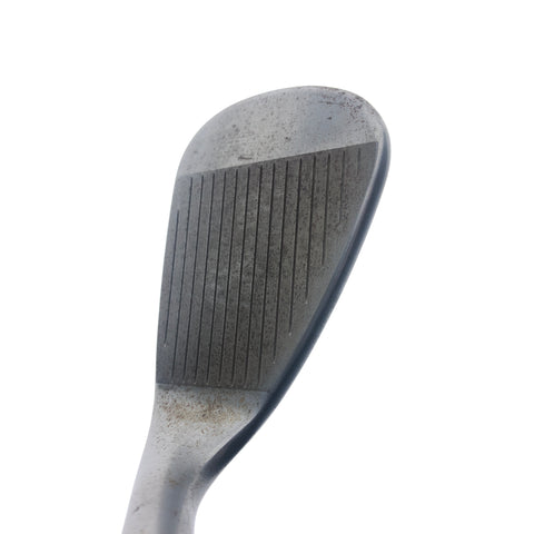 Used Callaway Jaws MD5 Raw Pitching Wedge / 48.0 Degrees / Wedge Flex