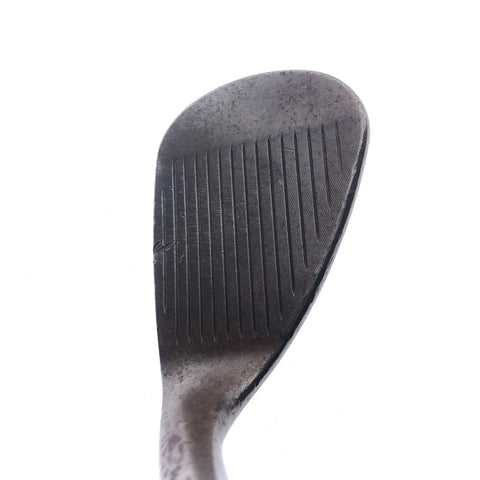 Used Callaway Jaws MD5 Raw Sand Wedge / 56.0 Degrees / X-Stiff Flex