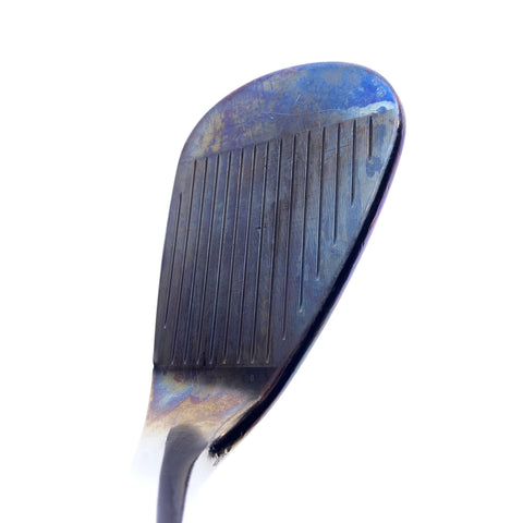 Used Callaway Jaws MD5 Tour Grey Gap Wedge / 50.0 Degrees / Stiff Flex