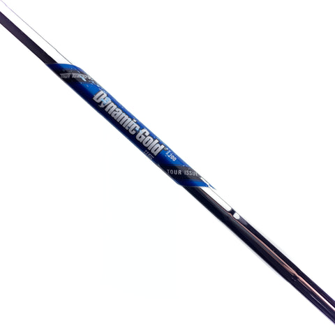 Used Callaway Jaws MD5 Tour Grey Gap Wedge / 52.0 Degrees / Stiff Flex