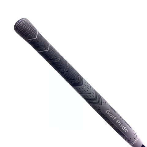 Used Callaway Jaws MD5 Tour Grey Gap Wedge / 52.0 Degrees / Stiff Flex