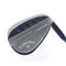 Used Callaway Jaws MD5 Tour Grey Lob Wedge / 58.0 Degrees / Stiff Flex
