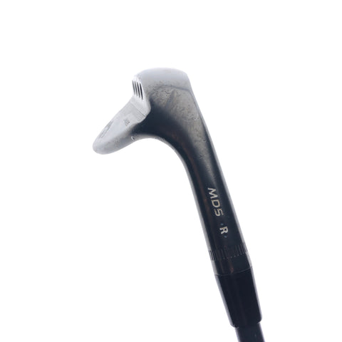 Used Callaway Jaws MD5 Tour Grey Lob Wedge / 58.0 Degrees / Stiff Flex