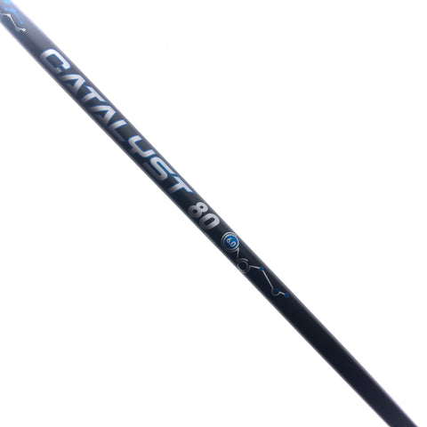 Used Callaway Jaws MD5 Tour Grey Lob Wedge / 58.0 Degrees / Stiff Flex