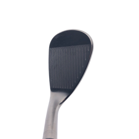 Used Callaway Jaws MD5 Tour Grey Lob Wedge / 58.0 Degrees / Wedge Flex