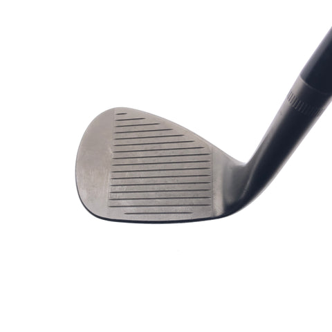 Used Callaway Jaws MD5 Tour Grey Lob Wedge / 58.0 Degrees / Wedge Flex