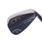 Used Callaway Jaws MD5 Tour Grey Pitching Wedge / 46.0 Degrees / Stiff Flex