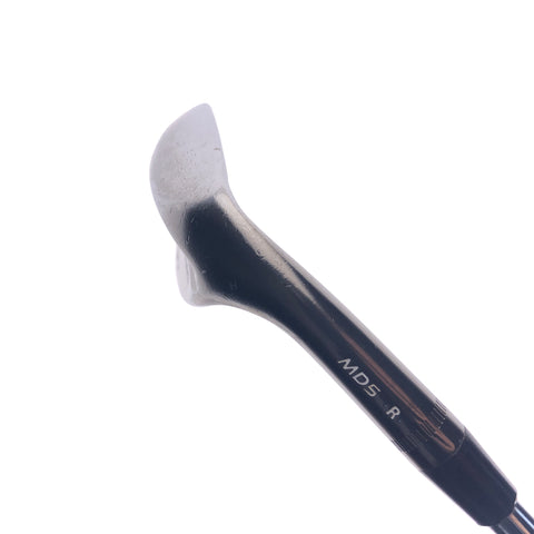 Used Callaway Jaws MD5 Tour Grey Sand Wedge / 54.0 Degrees / Stiff Flex