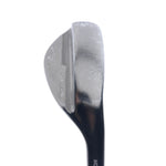 Used Callaway Jaws MD5 Tour Grey Sand Wedge / 54.0 Degrees / Stiff Flex
