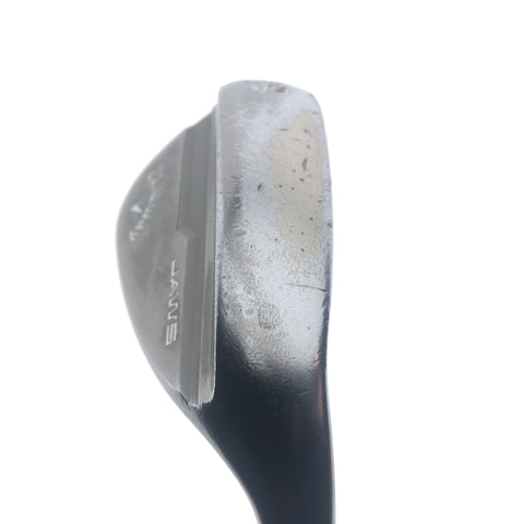 Used Callaway Jaws MD5 Tour Grey Sand Wedge / 54.0 Degrees / Stiff Flex