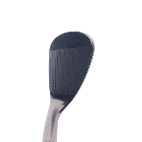 Used Callaway Jaws MD5 Tour Grey Sand Wedge / 54.0 Degrees / Stiff Flex