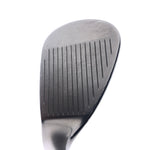 Used Callaway Jaws MD5 Tour Grey Sand Wedge / 54.0 Degrees / Stiff Flex