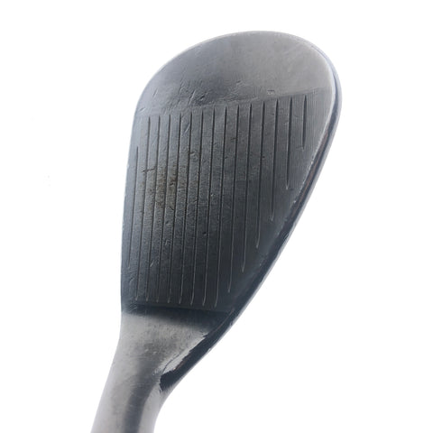 Used Callaway Jaws MD5 Tour Grey Sand Wedge / 54.0 Degrees / Stiff Flex