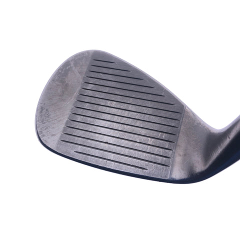 Used Callaway Jaws MD5 Tour Grey Sand Wedge / 54.0 Degrees / Stiff Flex