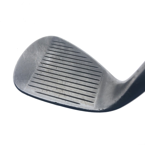Used Callaway Jaws MD5 Tour Grey Sand Wedge / 54.0 Degrees / Stiff Flex
